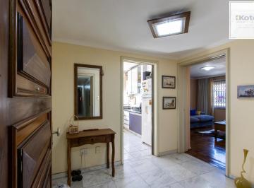 Apartamento · 132m² · 4 Quartos · 1 Vaga · Apartamento à venda - em Menino Deus