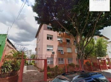 Apartamento · 60m² · 2 Quartos · Apartamento com 02 quartos no Bairro Jardim do Salso