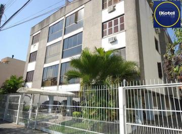 Apartamento · 186m² · 2 Quartos · 2 Vagas · Cobertura de 2 dormitórios e 2 vagas bairro Jardim Planalto