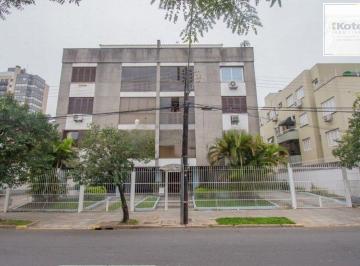 Apartamento · 186m² · 2 Quartos · 2 Vagas · Cobertura de 2 dormitórios e 2 vagas bairro Jardim Planalto