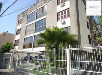 Apartamento · 186m² · 2 Quartos · 2 Vagas · Cobertura de 2 dormitórios e 2 vagas bairro Jardim Planalto