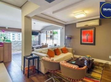 Apartamento · 111m² · 2 Quartos · 1 Vaga · Apartamento à venda - em Petrópolis