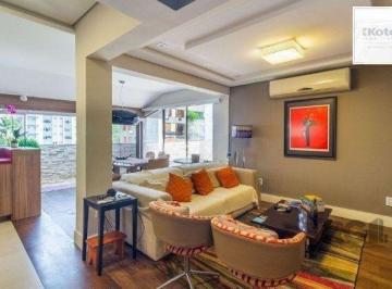 Apartamento · 111m² · 2 Quartos · 1 Vaga · Apartamento à venda - em Petrópolis