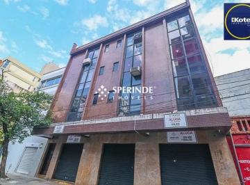 Comercial · 60m² · VENDA Loja na Rua Alberto Bins, Próximo a elevada,   com área privativa de 60,0