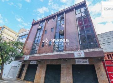 Comercial · 60m² · VENDA Loja na Rua Alberto Bins, Próximo a elevada,   com área privativa de 60,0
