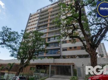 Apartamento · 117m² · 3 Quartos · 2 Vagas · Apartamento Com 116m², o Hillside oferece 3 suítes espaçosas!!