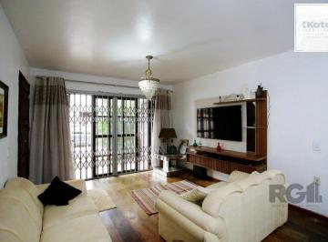 Casa · 230m² · 3 Quartos · 2 Vagas · Casa 3 Dormitório(s) Bairro Petrópolis