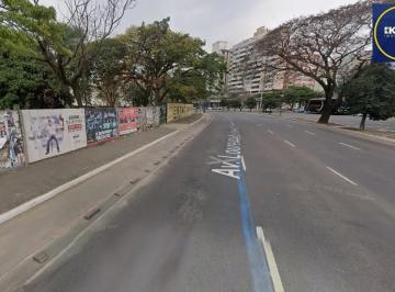 Terreno · 542m² · Terreno na Av Loureiro da Silva com 542m², Cidade Baixa, POA