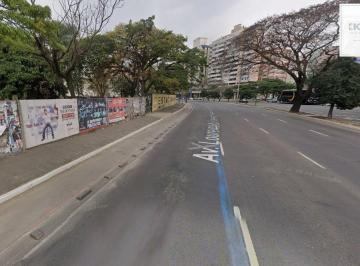 Terreno · 542m² · Terreno na Av Loureiro da Silva com 542m², Cidade Baixa, POA
