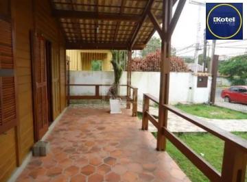 Casa · 110m² · 3 Quartos · 3 Vagas · Casa para Venda - 110m², 3 dormitórios, sendo 1 suites, 3 vagas - Nonoai