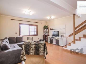 Casa · 84m² · 2 Quartos · 1 Vaga · Casa de 2 dormitórios, no bairro Partenon