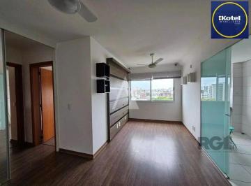 Apartamento · 76m² · 2 Quartos · Apartamento à venda - em Santana