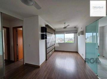 Apartamento · 76m² · 2 Quartos · Apartamento à venda - em Santana
