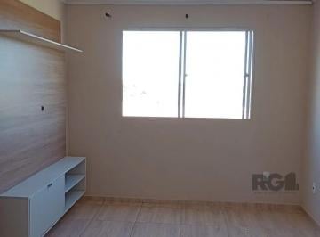 Apartamento · 41m² · 2 Quartos · 1 Vaga · Apartamento 2 dormitórios no Condomínio Reservas do Sul.