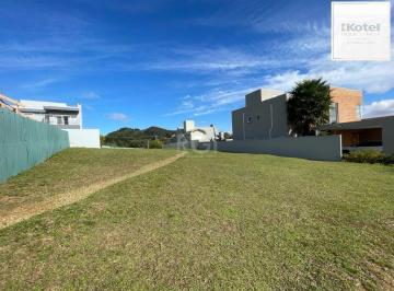 Terreno · 568m² · Terreno no Condomínio Alphaville