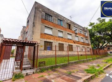 Apartamento · 65m² · 3 Quartos · Apartamento para Venda - 65m², 3 dormitórios, Cavalhada, Porto Alegre