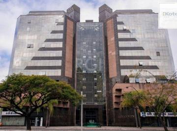 Comercial · 37m² · Conjunto/Sala para Venda - 36.6m², 0 dormitórios, Cidade Baixa