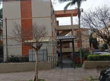 Apartamento · 79m² · 3 Quartos · Apartamento à venda - em Cristal