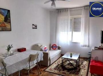 Apartamento · 44m² · 1 Quarto · Apartamento no Passo D'areia de 1 dormitório