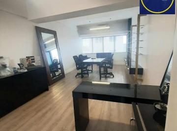 Comercial · 38m² · 1 Quarto · Conjunto/Sala para Venda - 38.07m², 0 dormitórios, Auxiliadora
