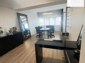 Comercial · 38m² · 1 Quarto · Conjunto/Sala para Venda - 38.07m², 0 dormitórios, Auxiliadora
