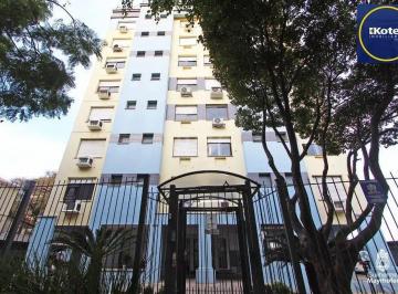 Apartamento · 157m² · 2 Quartos · 2 Vagas · Cobertura para Venda - 157m², 2 dormitórios, 2 vagas - Cristo Redentor