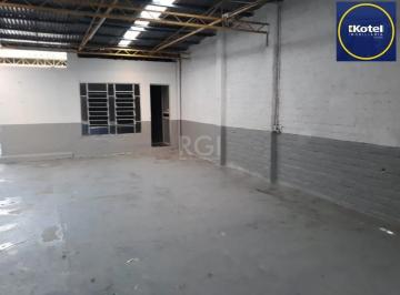 Comercial · 202m² · Pavilhão para Venda - 202m², 0 dormitórios, Santa Maria Goretti