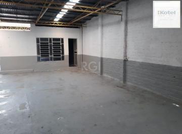 Comercial · 202m² · Pavilhão para Venda - 202m², 0 dormitórios, Santa Maria Goretti