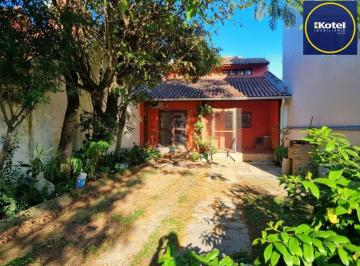 Casa · 98m² · 2 Quartos · 3 Vagas · Linda Casa Bairro Ipanema 02 Dormitórios Suíte
