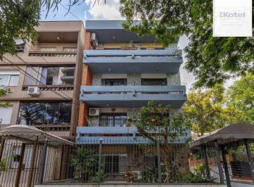 Apartamento · 87m² · 3 Quartos · Apartamento à venda - em Santa Cecília