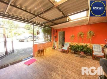 Casa · 100m² · 3 Quartos · 6 Vagas · Casa à venda - em Passo das Pedras
