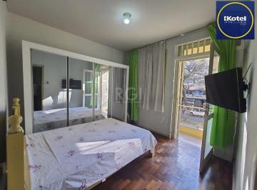 Apartamento · 65m² · 2 Quartos · Apartamento para Venda - 64.58m², 2 dormitórios, Azenha