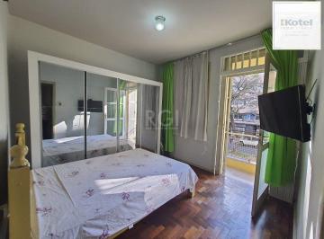 Apartamento · 65m² · 2 Quartos · Apartamento para Venda - 64.58m², 2 dormitórios, Azenha