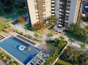 Apartamento · 52m² · 2 Quartos · 1 Vaga · Apartamento de 2 dormitórios com vaga coberta no bairro Jardim Itu