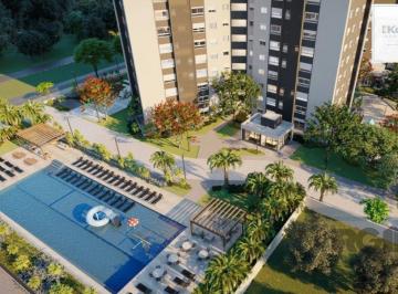 Apartamento · 52m² · 2 Quartos · 1 Vaga · Apartamento de 2 dormitórios com vaga coberta no bairro Jardim Itu