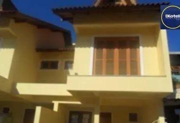 Casa · 135m² · 3 Quartos · Casa para Venda - 135m², 3 dormitórios, sendo 1 suites, Hípica