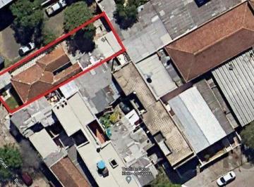 Casa · 293m² · 4 Quartos · 3 Vagas · Casa à venda - em Santana