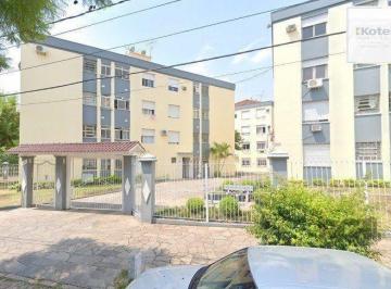 Apartamento · 38m² · 1 Quarto · 1 Vaga · Apartamento à venda - na Vila Ipiranga