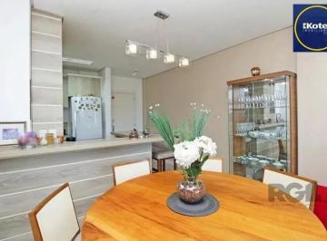 Apartamento · 72m² · 2 Quartos · 2 Vagas · Apartamento 2 dormitórios, sendo 1 suíte, 72 m² de área privativa e 2 vaga(s) de
