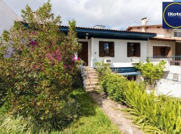 Casa · 202m² · 3 Quartos · 2 Vagas · Casa para Venda - 202m², 3 dormitórios, sendo 1 suites, 2 vagas - Cristal