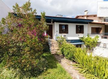 Casa · 202m² · 3 Quartos · 2 Vagas · Casa para Venda - 202m², 3 dormitórios, sendo 1 suites, 2 vagas - Cristal