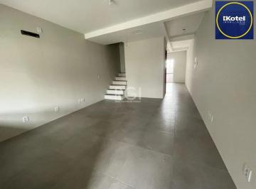 Casa · 123m² · 3 Quartos · 2 Vagas · Casa para Venda - 122.96m², 3 dormitórios, sendo 1 suites, 2 vagas - Guarujá
