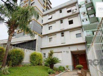 Apartamento · 30m² · 1 Quarto · Apartamento JK no Menino Deus mobiliado DESOCUPADO