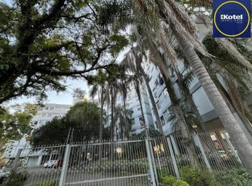 Apartamento · 41m² · 1 Quarto · 1 Vaga · Apartamento de um quarto com uma vaga de garagem por convenção na Av. Ipiranga