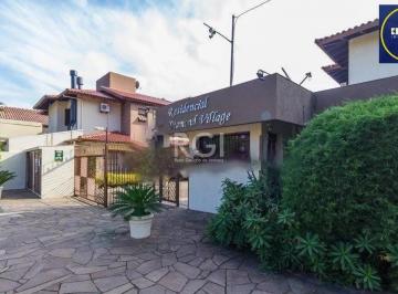 Casa · 213m² · 3 Quartos · 2 Vagas · Excelente casa em condomínio com três (3) dormitórios, uma (1) suíte, duas (2)