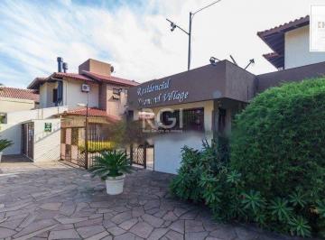 Casa · 213m² · 3 Quartos · 2 Vagas · Excelente casa em condomínio com três (3) dormitórios, uma (1) suíte, duas (2)