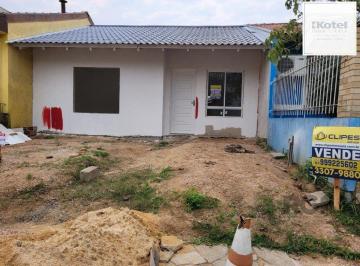 Casa · 60m² · 2 Quartos · 2 Vagas · Casa à venda - em Hípica