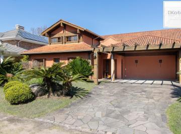 Casa · 596m² · 4 Quartos · 4 Vagas · Casa Condominio para Venda - 596m², 4 dormitórios, sendo 4 suites, 5 vagas - Ter