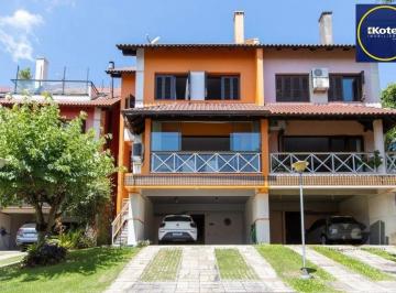 Casa · 274m² · 3 Quartos · 2 Vagas · Casa à venda - em Tristeza