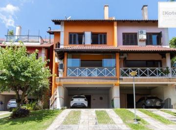 Casa · 274m² · 3 Quartos · 2 Vagas · Casa à venda - em Tristeza